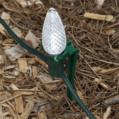 Light Stakes – Christmas Light Source.